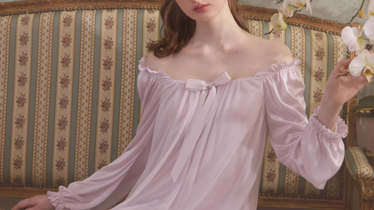 ラベンダーで彩る♡大人かわいいルームウェアおすすめ5選